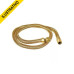 Rabicho Gas Flexivel Cobre 100cm Powerflex/1360 Jackwal