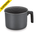 Fervedor 14 1,9l S/tampa Antiaderente Preto/grafite Paris Tramontina