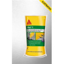 Sika N.1 Aditivo 1l Impermeabilizante P/massa