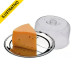 Queijeira Inox Minas/ricota 2pc 1530/100 Brinox