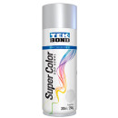 Tinta Spray Decor Aluminio 500 350/400ml 858  Colorgin/tekbond