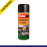 Tinta Spray Alta Temperatura Preto Fosco 300ml Multimarcas