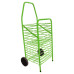 Carro Feira Super Luxo Color 008p Csk