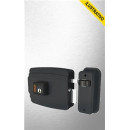 Fechadura Eletrica Portao 12v 55412 Titanium/stam