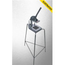 Picador De Legumes Grande C/tripe Cemaf/3307 Vitalex