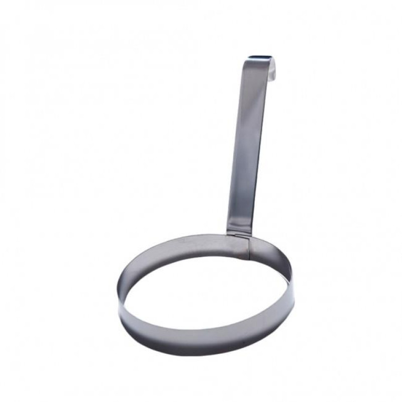 Modelador Ovos Simples Aco Inox Lefan