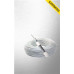 Fio Coaxial Rgc-06/60 Br P/tv Cb (rolo-100mt) Santos/eldtec