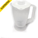 Copo Liquidificador Walita Liqfaz/liq-art Inq 1220 Mebrasi/mm074 Versatil