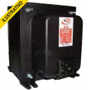 Transformador Biv 05000 Va M.m Mendonca/forceline