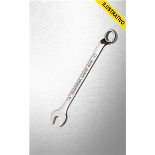 Chave Combinada 18mm 42246/018 Tramontina Master