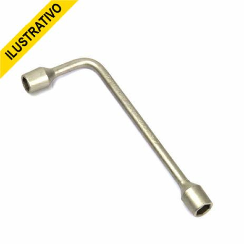 Chave Biela 17mm 42805/117 Tramontina