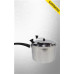 Pipoqueira 22 5,2l Aluminio Brilhante/trofa/90047 Arary