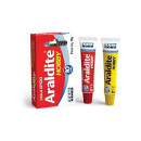 Araldite Rapido 10min Hobby 16gr Brascola/tek Bond