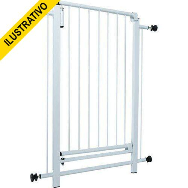 Grade Porta 70x86cm Original/gpb Malzone