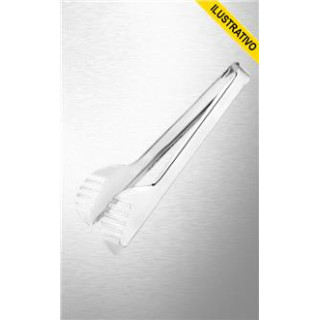 Pegador Salada Inox Mg030 Mgv