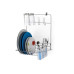 Escorredor Louca Parede Cromado 1080c Arthi