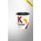 Massa Corrida Acril Gl 3,6l (6kg) 5010 Kolimar/iguacu