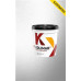 Massa Corrida Acril Gl 3,6l (6kg) 5010 Kolimar/iguacu