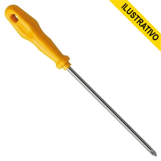 Chave Philips 3/16x6 41505/022 Tramontina