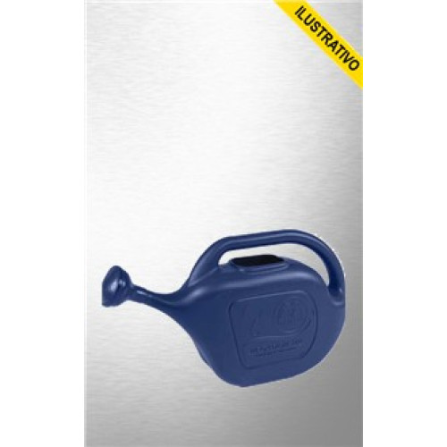 Regador Plastico 10l 348207/25157 Issam