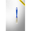 Trincha Verniz Cerda Sintetica Branca 3/4 728 Tigre