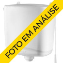 Caixa Descarga Externa S/engate Br 6,8/9l 100018098 Tigre/amanco