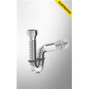 Sifao Sanfonado Universal 069cm Cromado 7154 Censi