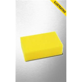 Bloco De Espuma Limpa Rejunte Multimarcas