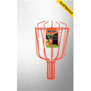 Colhedor De Frutas S/cb 77819/151/051 Tramontina