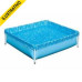 Piscina Plastica Retangular 0400l 1000 Mor