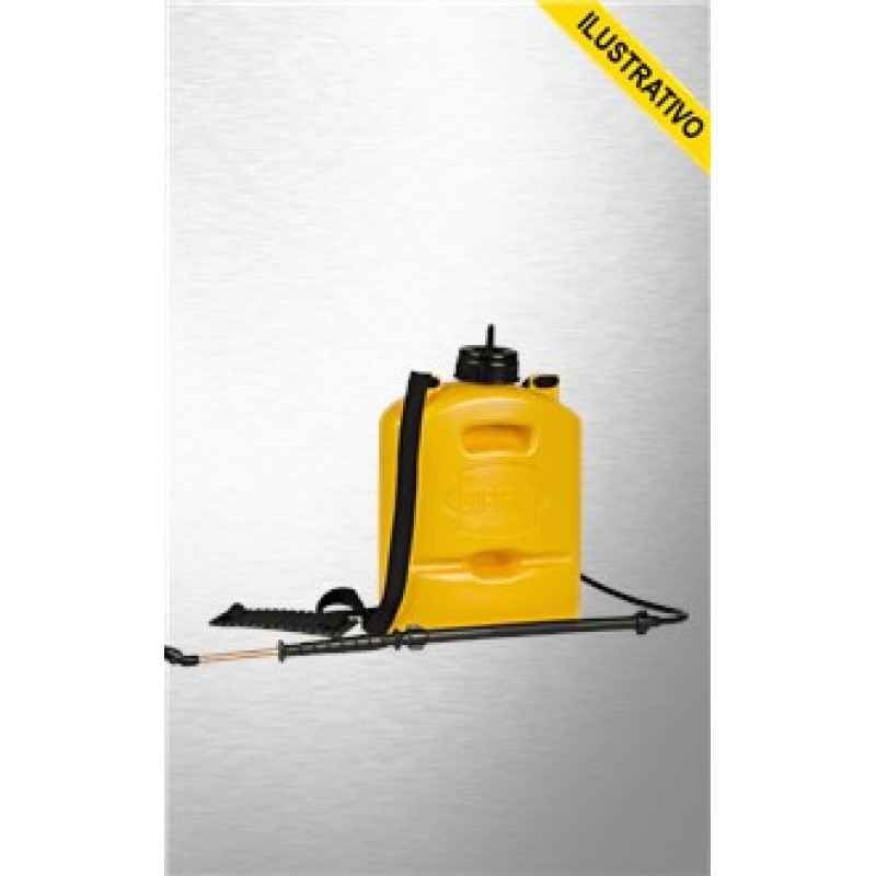 Pulverizador Alta Pressao 5lts Guarany/multimarcas