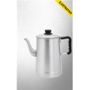 Bule Hotel 18 4,5l 1620 Brilhante/03041 Arary