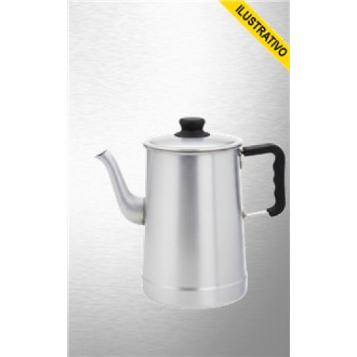 Bule Hotel 18 4,5l 1620 Brilhante/03041 Arary