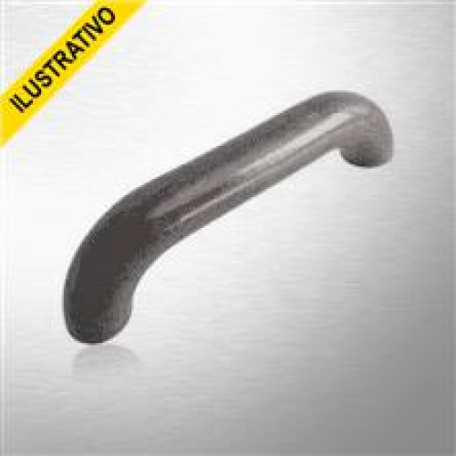 Puxador Mad Parati 96mm Mg 3345almir/529cornachini