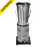 Liquidificador Industrial Baixa Rotacao 04l Copo Inox Lql04 Bivolt Vitalex