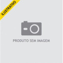 Cabideiro Madeira Pe Branco Jr/eduardo