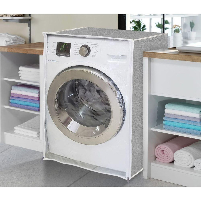 Capa Maquina De Lavar Flanelada Gg (lg 4-8.5kg, Electrolux 10kg, Samsung 4-8.5kg) 0270 Vida Pratika Capa Maquina De Lavar Flanelada Gg (lg 4-8.5kg, Electrolux 10kg, Samsung 4-8.5kg) 0270 Vida Pratika
