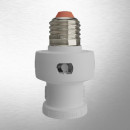 Bocal Fotocelula C/timer Micropr Ftsomp Biv Exatron