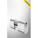 Cilindro Fechadura Inox 501/601/803/901/1401/1 Longo Stam/soprano