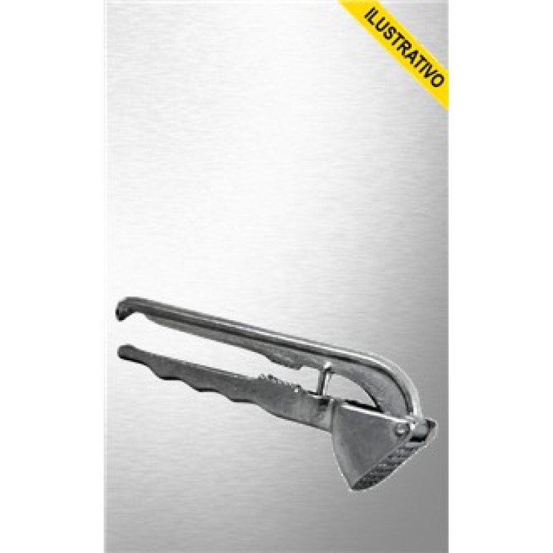 Espremedor Alho Big 3021/m007 Romaschka