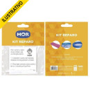 Kit Reparo P/piscina 1488 Mor