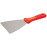 Espatula Aco Cabo Plastico 10cm Multmarcas