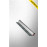 Fita Aluminio Asfaltica 45cm (mt) Multimarcas