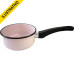 Papeiro Esmaltado 14 Rosa 2146 Metalsilva