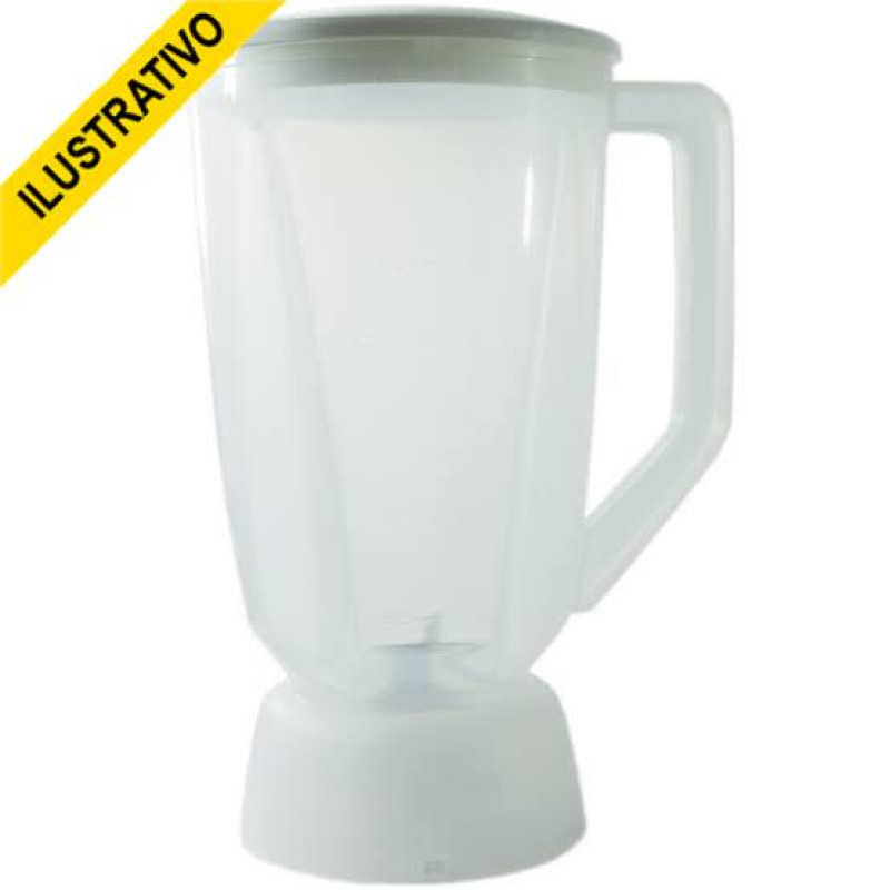 Copo Liquidificador Faet Shake/sield Toplik Inq 405 Mebrasi Copo Liquidificador Faet Shake/sield Toplik Inq 405 Mebrasi