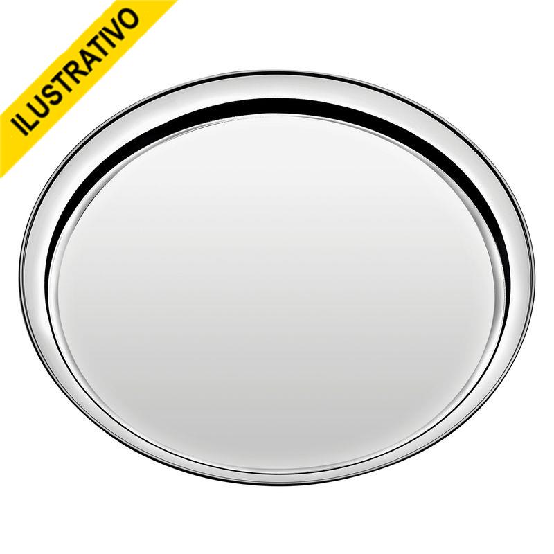 Bandeja Red P/garcom Aluminio N.30 294 Abc