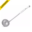 Concha Hotel N.08 Cb/alum 283 Abc