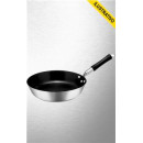 Frigideira 40cm Hotel Aluminio Cabo Baquelite 1685 Abc