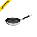 Frigideira 30cm Hotel Antiaderente Cabo Baquelite Mestre Chef 1643 Abc