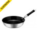 Frigideira 34cm Hotel Antiaderente Cabo Baquelite Mestre Chef 1649 Abc